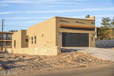 2920 Fairway Drive, Las Cruces, NM 88011