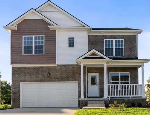 429 Friendly Avenue, Nicholasville, KY 40356