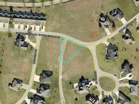 108 East Saddlebrook Drive, Somerset, KY 42503