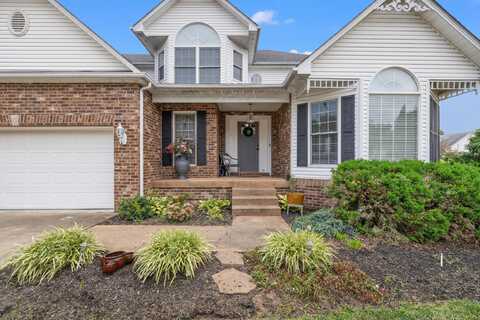 200 Ramblewood Way, Nicholasville, KY 40356