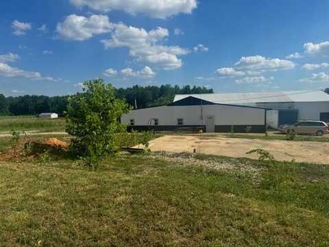 1242 Terry Bastin Road, Hardyville, KY 42746