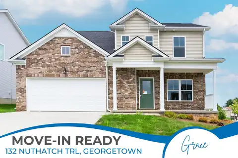 132 Nuthatch Trail, Georgetown, KY 40324