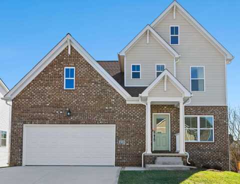 433 Friendly Avenue, Nicholasville, KY 40356