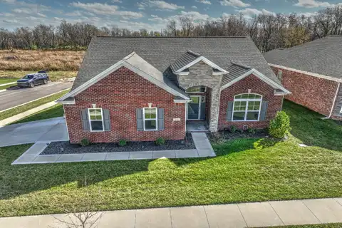 118 Amick Way, Georgetown, KY 40324