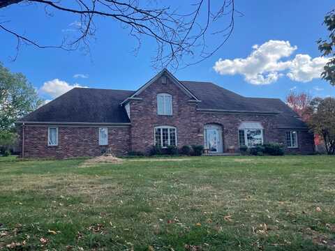 105 Bridle Court, Nicholasville, KY 40356