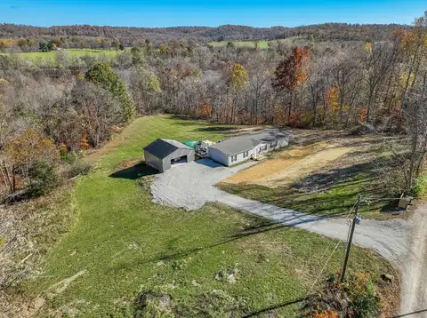 757 Lear Lane, Mount Vernon, KY 40456