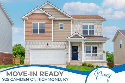 925 Camden Court, Richmond, KY 40475