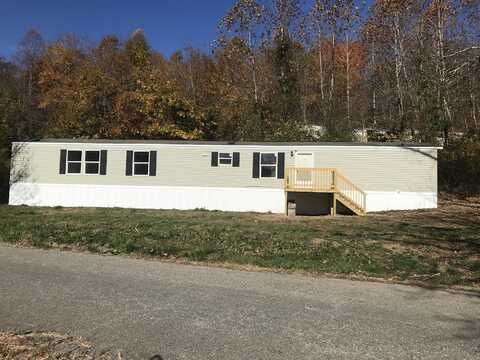 698 Little Cat Creek, Louisa, KY 41230