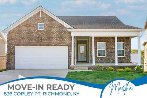 836 Copley Pointe Drive, Richmond, KY 40475