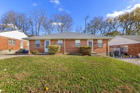 519-521 Lisa Drive, Lexington, KY 40505