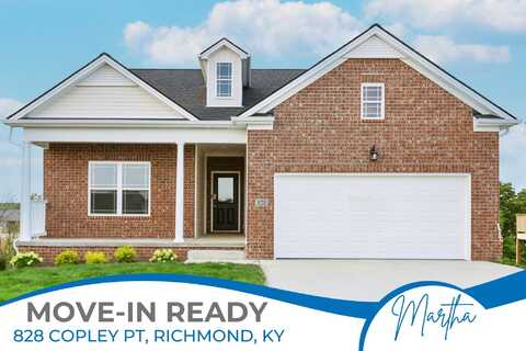 828 Copley Pointe Drive, Richmond, KY 40475