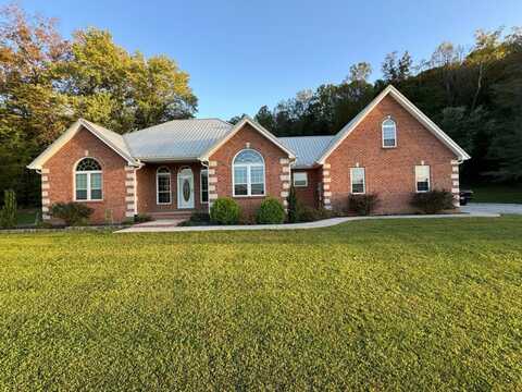 89 Gale Lane, Greenup, KY 41144