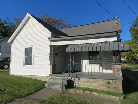 233 East Washington Street, Winchester, KY 40391