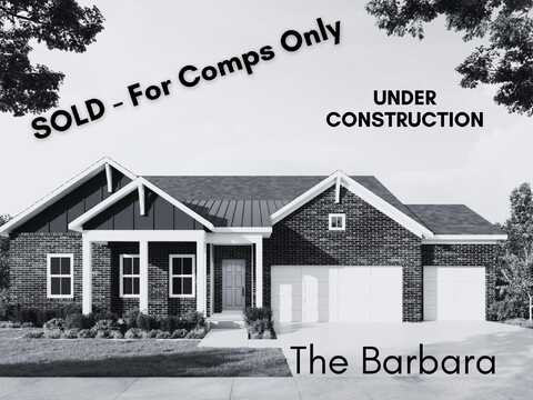 133 Meadow Lark Trail, Georgetown, KY 40324