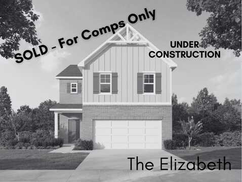 105 Flamingo Circle, Georgetown, KY 40324