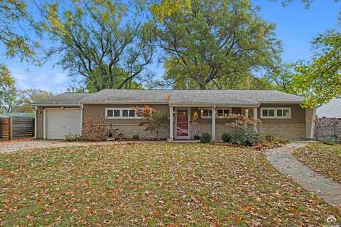 918 Schwarz Road, Lawrence, KS 66049