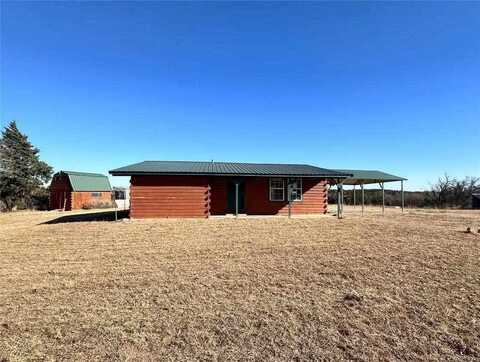 40033 State Hwy 8, Anadarko, OK 73005