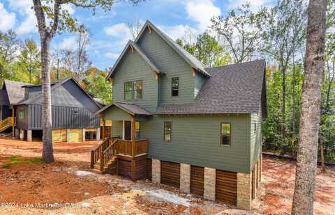 189 Magnolia Way, Dadeville, AL 36853