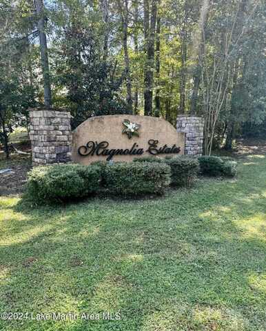 191 Magnolia Estates Dr, Alexander City, AL 35010