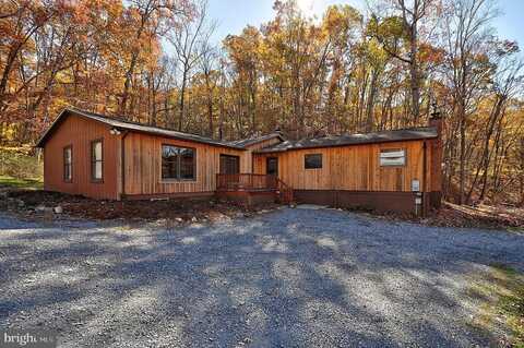 84 BLUE SMOKE LN, NEW MARKET, VA 22844