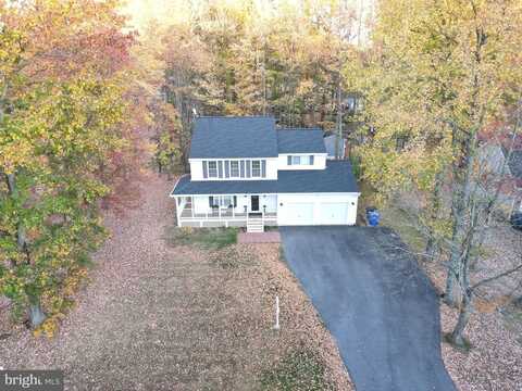 608 CLOVERFIELDS DR, STEVENSVILLE, MD 21666