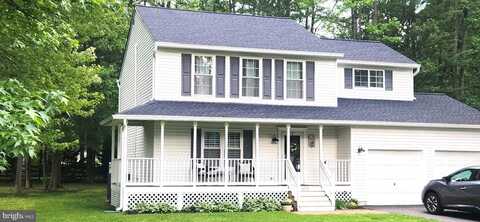 608 CLOVERFIELDS DR, STEVENSVILLE, MD 21666