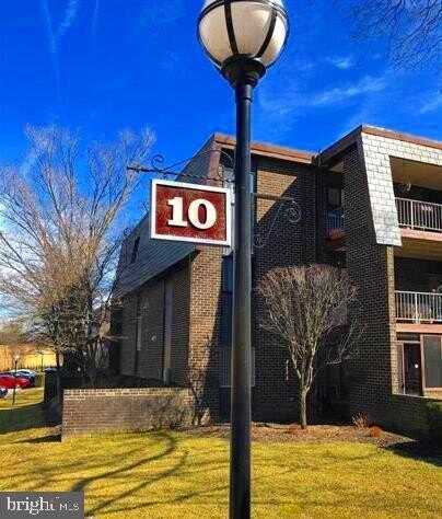 10 STONEHENGE CIR #6, PIKESVILLE, MD 21208