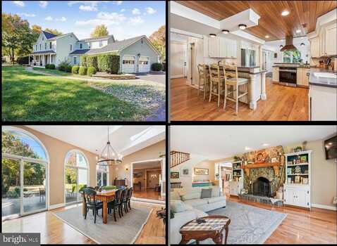 6 SYCAMORE CT, GRASONVILLE, MD 21638