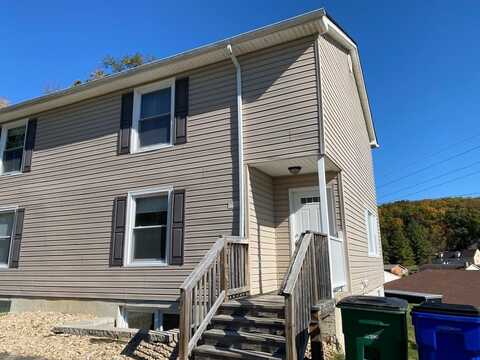 580 Reading Road, Christiansburg, VA 24073