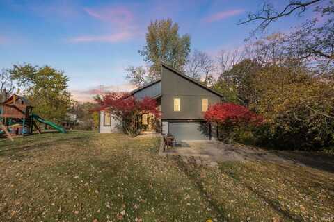 8803 Tenskwatawa Drive, West Lafayette, IN 47906