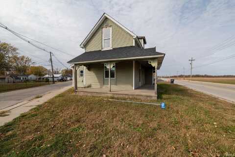 1559 Rossville Avenue, Frankfort, IN 46041