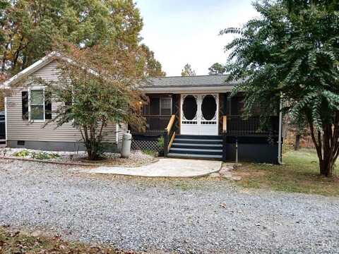 882 Wyatt Miles Road, Gladys, VA 24554