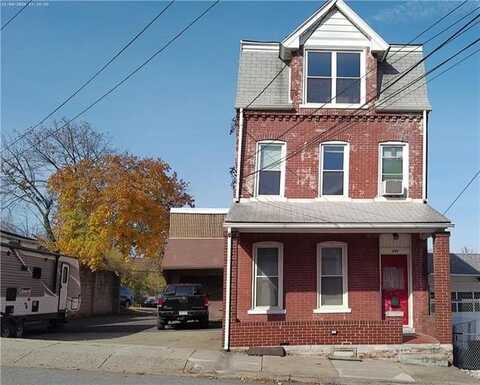 545 Sumner Court, Allentown, PA 18102