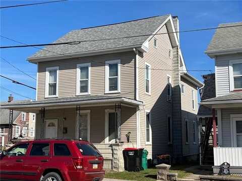 259 North 3rd Street, Lehighton, PA 18235