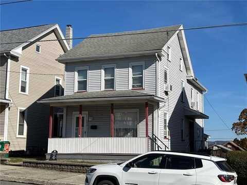 253 -253 1/2 North 3rd Street, Lehighton, PA 18235