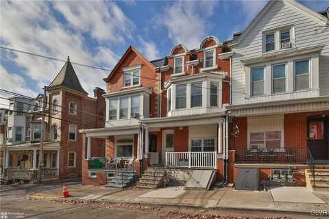 22 S 13th Street, Allentown, PA 18102