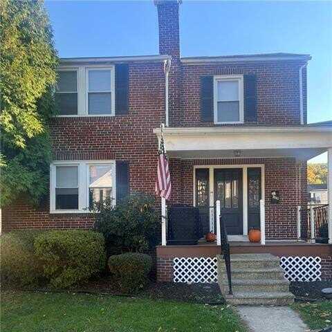 2542 Glenn Terrace, Mount Penn, PA 19606