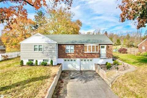 2547 Easton Road, Lower Saucon, PA 18055