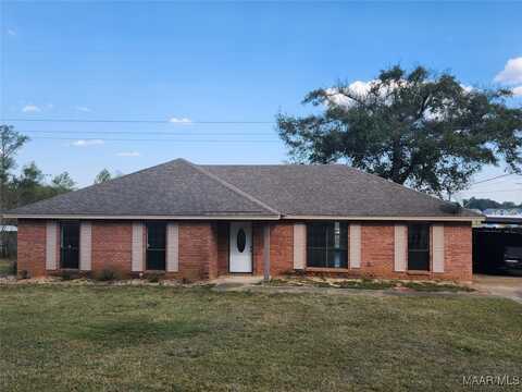 4887 SUMMIT Drive, Millbrook, AL 36054