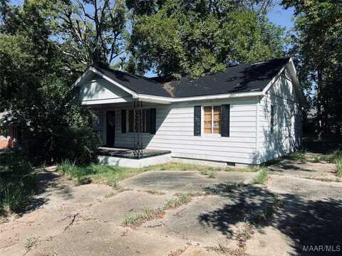 2305 Elsmeade Drive, Montgomery, AL 36116