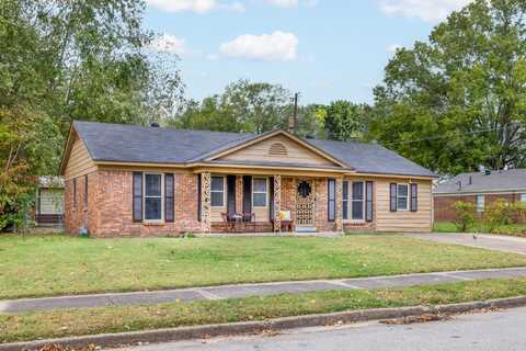 7747 KIOWA, Millington, TN 38053