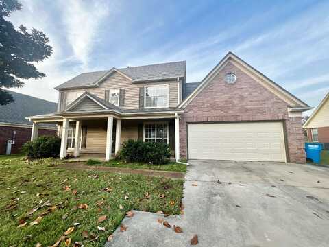 11236 EWE TURN, Arlington, TN 38002