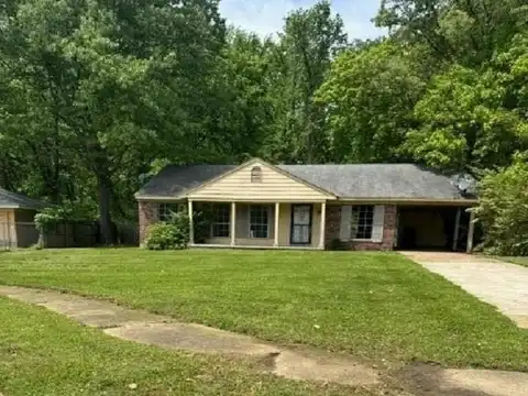 4989 RUTHIE, Unicorp/Memphis, TN 38127