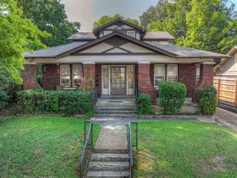 1441 EASTMORELAND, Memphis, TN 38104