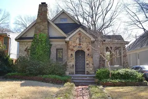 1443 VANCE, Memphis, TN 38104