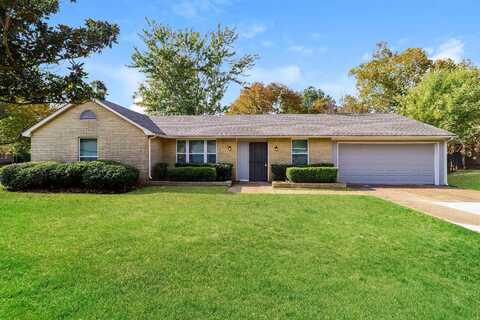 3781 KENNINGS, Memphis, TN 38125