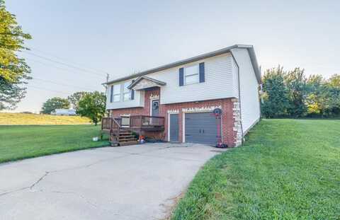 601 TWIN VALLEY Drive, Lebanon, MO 65536