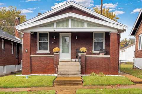 6233 Arsenal Street, Saint Louis, MO 63139