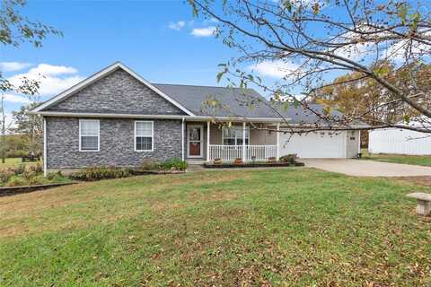 16815 Augusta Drive, Glenallen, MO 63751