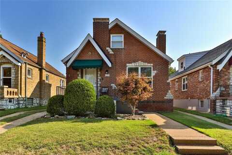 4570 Wabash Avenue, Saint Louis, MO 63109